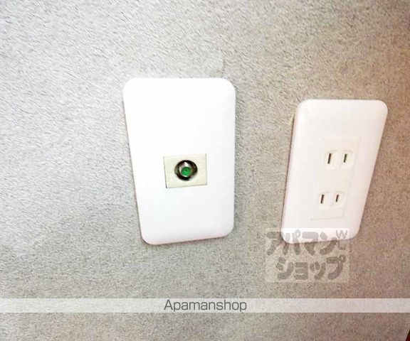 サニーハウス堀の内装写真