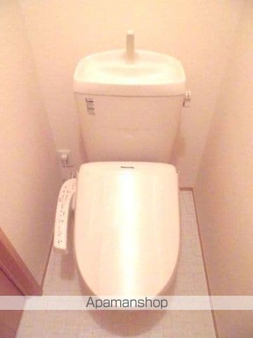 メルヴェーユの内装写真
