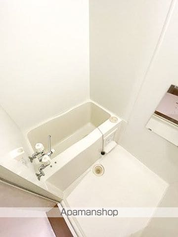 フロルドゥコルザの内装写真