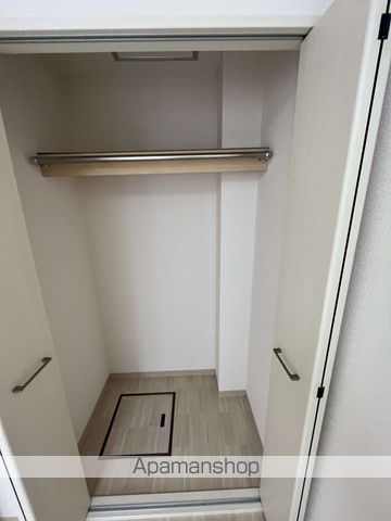 プラッツ南16条の内装写真
