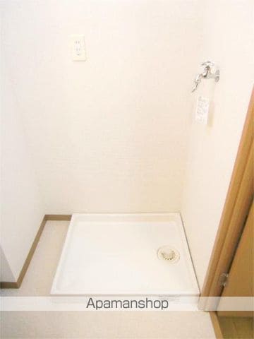 バートハイム伊藤IIの内装写真