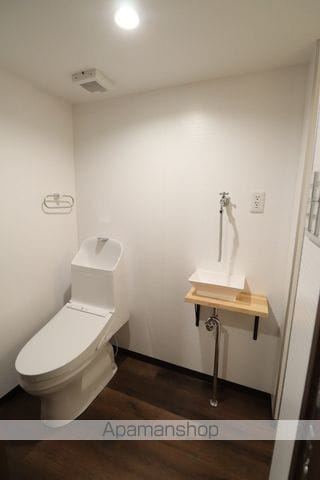 HUハイツの内装写真