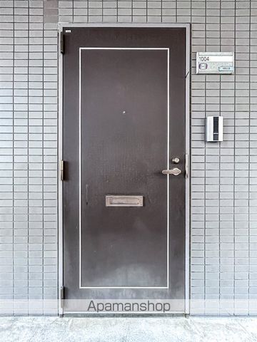 藤和シティコープ新大塚IIの内装写真