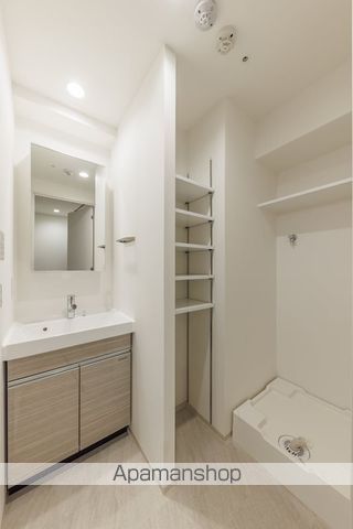 ドゥーエ入谷IIの内装写真