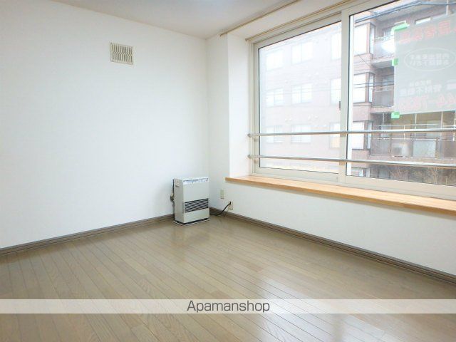 メゾンシュペールの内装写真