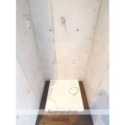 ｃａｓａ　Ｇｉｕｌｉｅｔｔａ[1K/30.06m2]の内装