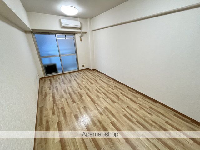 寿マンションIIの内装写真