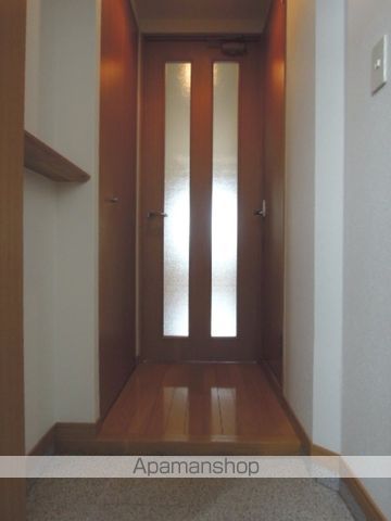 エンクレスト天神東の内装写真