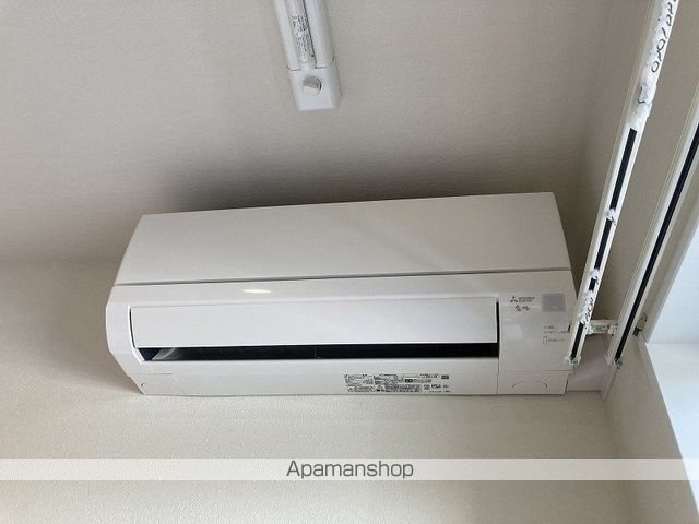 Common北葉町の内装写真