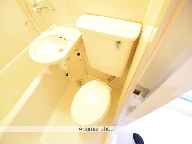 トーシンハイツ東林間の内装写真