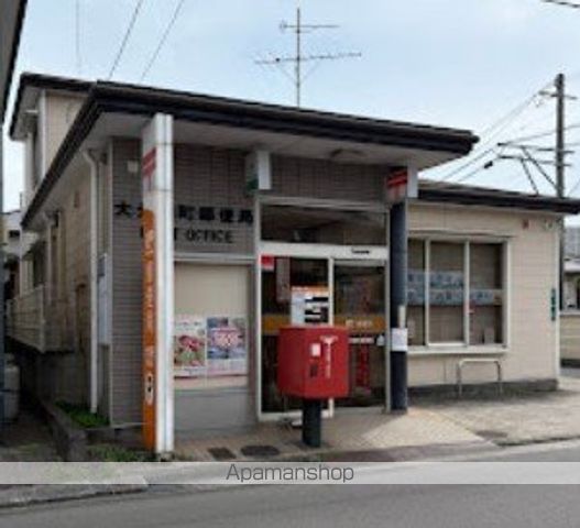 リバーフロント長浜の周辺写真