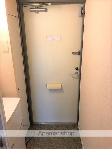 レオパレスRITZの内装写真
