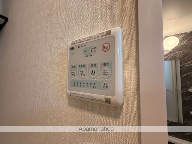 ローザ フェリーチェの内装写真