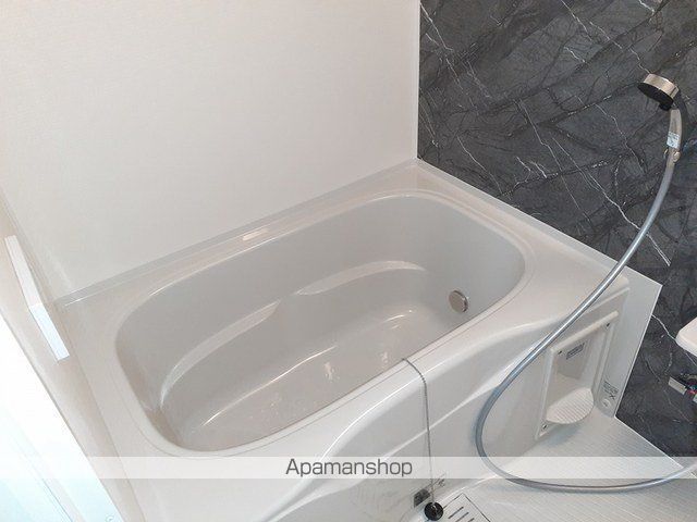 アルカンシェルIIの内装写真