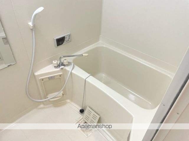 SーFORT四日市西新地の内装写真