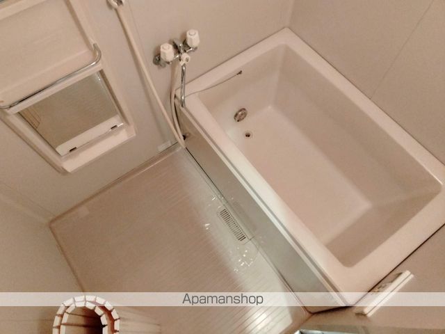 フェリース樟葉の内装写真