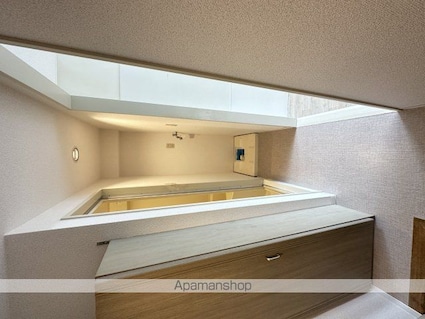 東京都新宿区弁天町[1R/19.7m2]の内装
