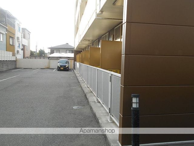レオパレス上住吉のその他写真