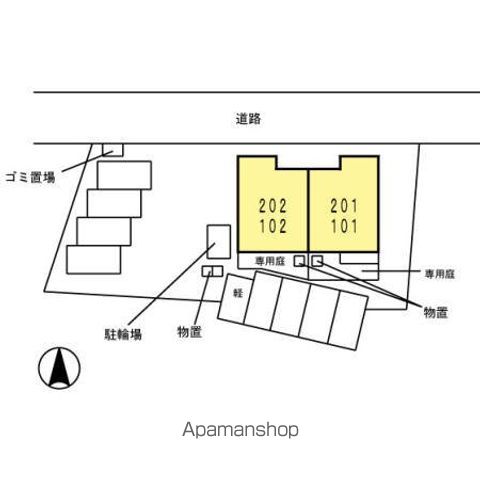 クレールのその他写真