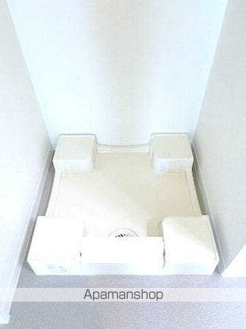 ライオンズプレイズ南大高の内装写真