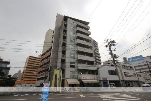 CASA・DE・RIOの外観写真
