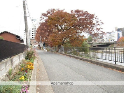 第３伸陽閣[1K/24.76m2]の周辺7