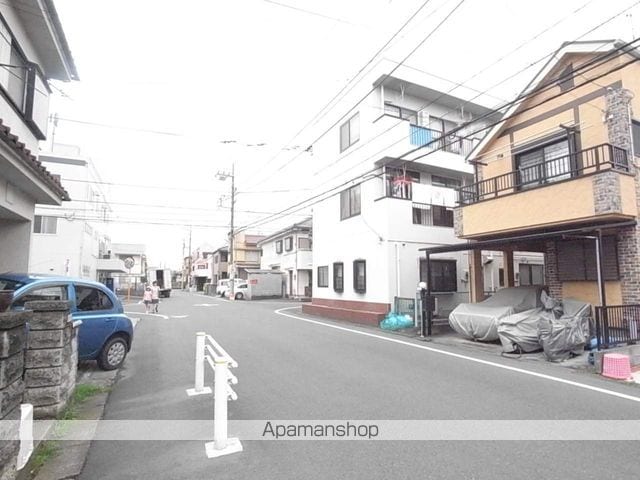 フレーズヴェルグ[1R/17.42m2]の周辺4