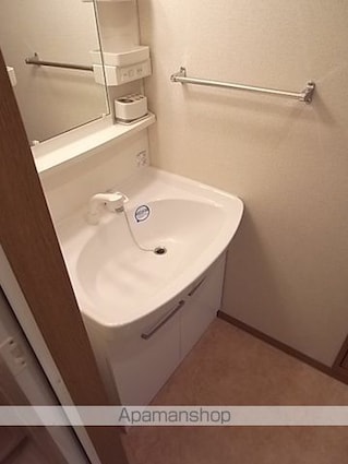 愛知県名古屋市西区幅下１丁目[1LDK/37.5m2]の洗面所