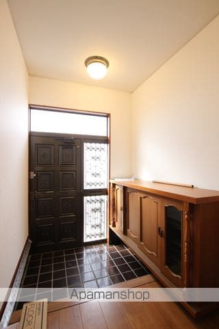 五井東三丁目一戸建ての内装写真