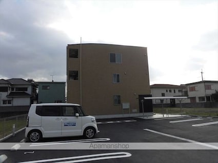 ＧＲＡＮＤ　ＨＩＬＬＳ[1LDK/52.98m2]の共用部3