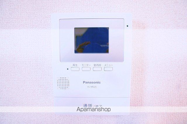 ウィッシュスクエアの内装写真