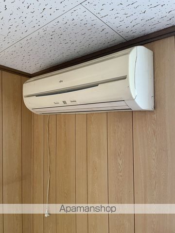 阪和線 鶴ケ丘駅 徒歩10分 1階建 築53年の内装写真