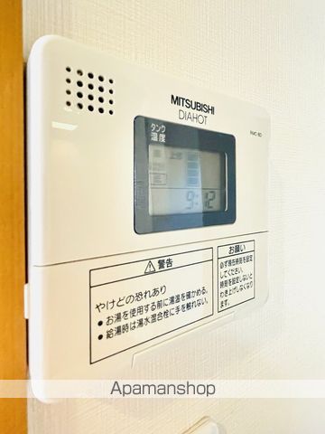 ルミエールの内装写真