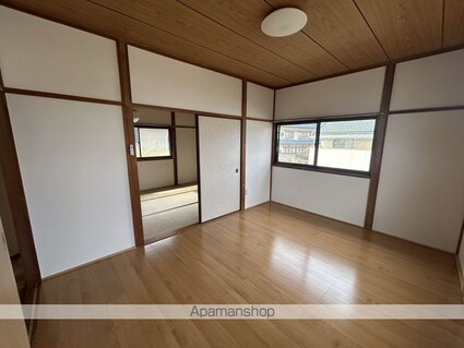 岡崎アパート[2LDK/65.76m2]の内装4