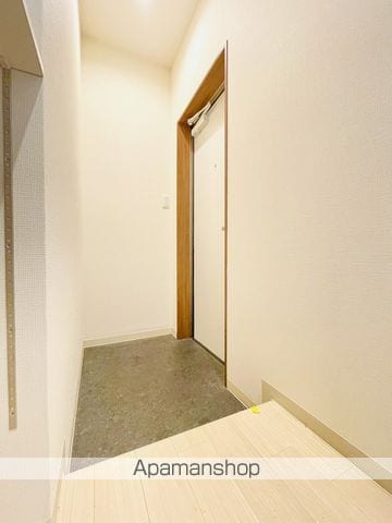 マチテラス高殿の内装写真