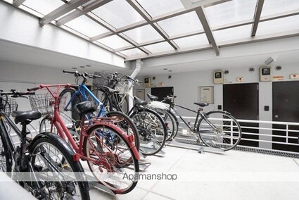 ハイシティ南青山[1R/14.48m2]のその他内装