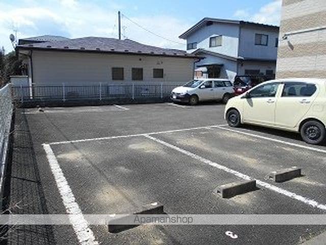 レオパレス愛子 2005のその他写真