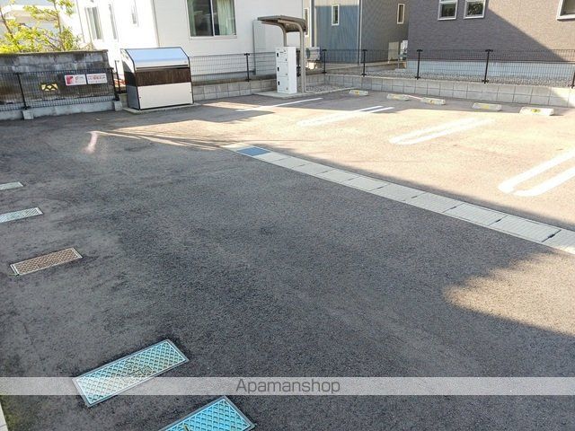 北陸新幹線 新高岡駅 徒歩17分 3階建 築3年のその他写真