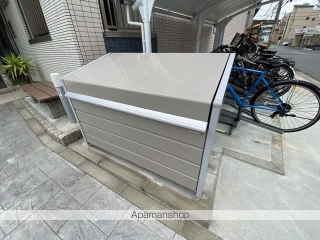 KK BLDGのその他写真