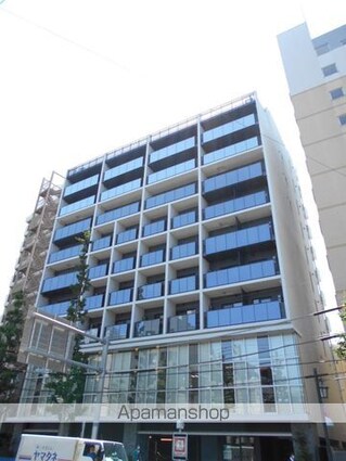 ＮＬ新中野レジデンス[1DK/29.4m2]の外観2