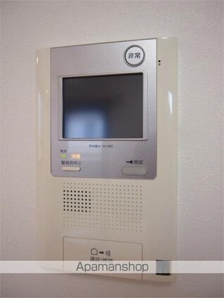 ルーブル本駒込[1K/21.66m2]の内装2