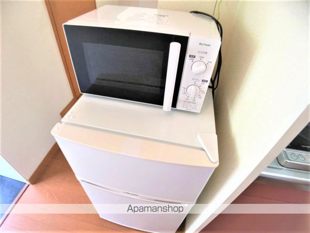 レオパレス和の内装写真