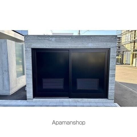 HARMONIAの内装写真