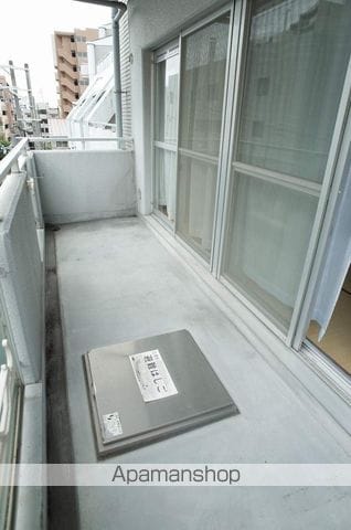 CONFORT SEKIの内装写真