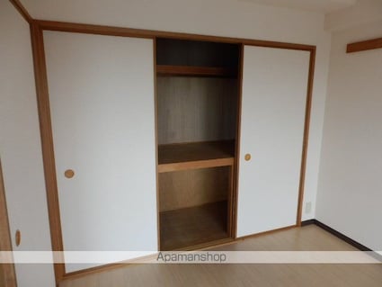 エクセルハイム城山[3LDK/65.45m2]の収納