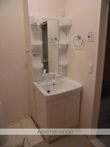 アンクレージュ IIの内装写真