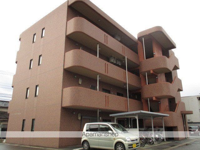 さくらハイツ清水の外観写真