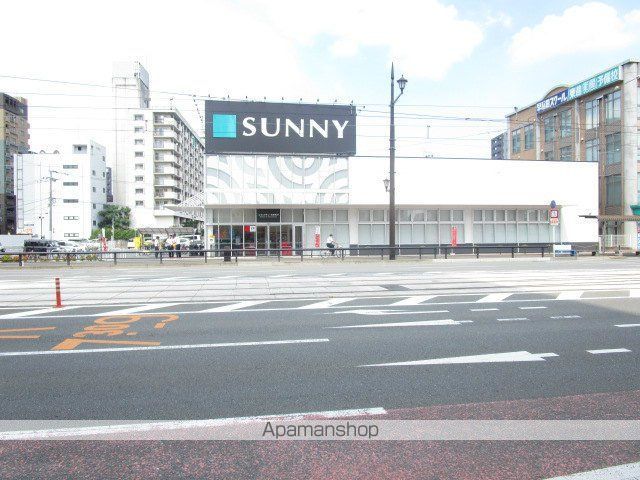 コンフォート新大江の周辺写真