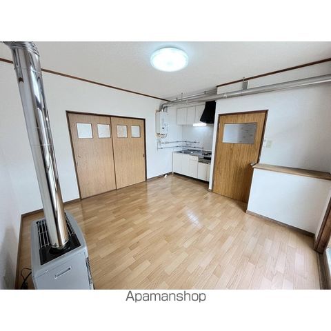 コーポときわの内装写真
