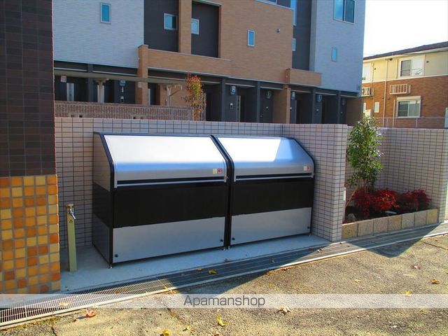ヴィラ アベニューAのその他写真